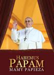 Habemus Papam w sklepie internetowym Booknet.net.pl