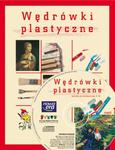 PLASTYKA Wędrówki plastyczne 4-6 Część 1 podręcznik w sklepie internetowym Booknet.net.pl