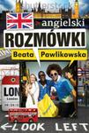 Rozmówki. Angielski w sklepie internetowym Booknet.net.pl