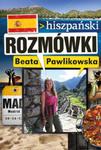 Rozmówki. Hiszpański w sklepie internetowym Booknet.net.pl