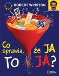 Co sprawia, że ja to ja? w sklepie internetowym Booknet.net.pl