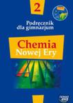 Chemia Nowej Ery 2 Podręcznik z płytą CD wyd.2009 w sklepie internetowym Booknet.net.pl