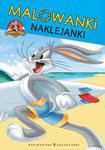 Malowanki Naklejanki Looney Tunes - zeszyt 7 w sklepie internetowym Booknet.net.pl