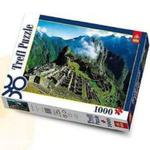 Puzzle 1000 Machu Picchu w sklepie internetowym Booknet.net.pl