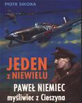 Jeden z niewielu. Paweł Niemiec mysliwiec z Cieszyna w sklepie internetowym Booknet.net.pl