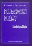 Pedagogika dramy w sklepie internetowym Booknet.net.pl