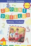 Zdolne Dziecko Zabawy z Liczbami w sklepie internetowym Booknet.net.pl