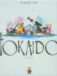 Tokaido Gra w sklepie internetowym Booknet.net.pl