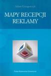 Mapy recepcji reklamy w sklepie internetowym Booknet.net.pl