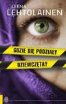 Gdzie się podziały dziewczęta? w sklepie internetowym Booknet.net.pl