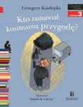 Kto zamawiał koszmarną przygodę? w sklepie internetowym Booknet.net.pl