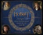 Hobbit. Niezwykła podróż. Kronika 2. Sztuka tworzenia postaci w sklepie internetowym Booknet.net.pl