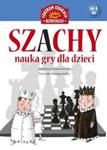 Szachy Nauka gry dla dzieci w sklepie internetowym Booknet.net.pl