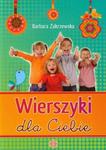 Wierszyki dla Ciebie w sklepie internetowym Booknet.net.pl