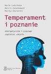 Temperament i poznanie w sklepie internetowym Booknet.net.pl