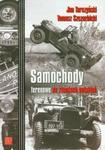 Samochody terenowe na ziemiach polskich w sklepie internetowym Booknet.net.pl