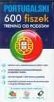 Portugalski 600 Fiszek Trening od podstaw w sklepie internetowym Booknet.net.pl