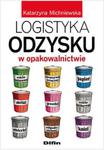 Logistyka odzysku w opakowalnictwie w sklepie internetowym Booknet.net.pl