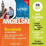 Angielski. Rozmówki + audiobook MP3 w sklepie internetowym Booknet.net.pl