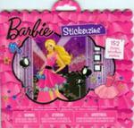 Barbie Album z naklejkami w sklepie internetowym Booknet.net.pl