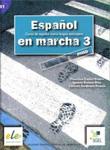 Espanol en marcha 3 podręcznik w sklepie internetowym Booknet.net.pl