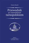 Przewodnik po województwie tarnopolskim w sklepie internetowym Booknet.net.pl