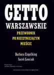 Getto warszawskie w sklepie internetowym Booknet.net.pl