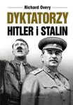 Dyktatorzy Hitler i Stalin w sklepie internetowym Booknet.net.pl