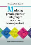 Marketing przedsiębiorstw usługowych w procesie internacjonalizacji w sklepie internetowym Booknet.net.pl