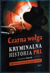 Czarna wołga w sklepie internetowym Booknet.net.pl