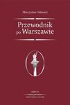 Przewodnik po Warszawie w sklepie internetowym Booknet.net.pl