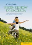 Siedem kroków do szczęścia (pocket) w sklepie internetowym Booknet.net.pl