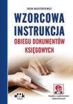 Wzorcowa instrukcja obiegu dokumentów księgowych w sklepie internetowym Booknet.net.pl