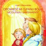 Opowiedz mi o Panu Bogu w sklepie internetowym Booknet.net.pl