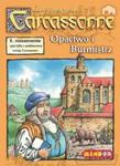 GRA "PLAN CARCASSONNE 5 OPACTWO ..." w sklepie internetowym Booknet.net.pl