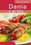 Dania z grilla w sklepie internetowym Booknet.net.pl