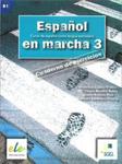 Espanol en marcha 3 ćwiczenia w sklepie internetowym Booknet.net.pl