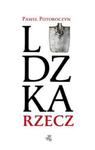 Ludzka rzecz w sklepie internetowym Booknet.net.pl