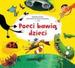 Poeci bawią dzieci w sklepie internetowym Booknet.net.pl