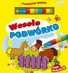 Wesołe podwórko w sklepie internetowym Booknet.net.pl