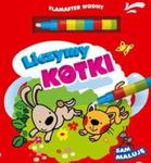 Liczymy kotki w sklepie internetowym Booknet.net.pl