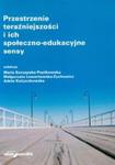 Przestrzenie teraźniejszości i ich społeczno-edukacyjne sensy w sklepie internetowym Booknet.net.pl