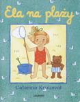 Ela na plaży w sklepie internetowym Booknet.net.pl