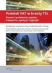 Podatek VAT w branży TSL w sklepie internetowym Booknet.net.pl