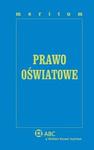 Prawo Oświatowe Meritum w sklepie internetowym Booknet.net.pl