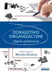 Doradztwo organizacyjne w sklepie internetowym Booknet.net.pl