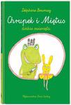 Chrupek i Miętus dzikie zwierzęta w sklepie internetowym Booknet.net.pl