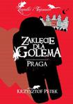 Zaklęcie dla Golema w sklepie internetowym Booknet.net.pl