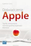 Doświadczenie Apple w sklepie internetowym Booknet.net.pl