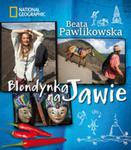 Blondynka na Jawie w sklepie internetowym Booknet.net.pl